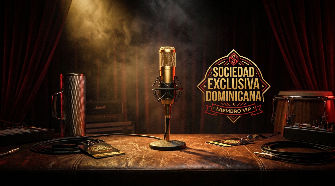 Alofoke Exclusivo VIP