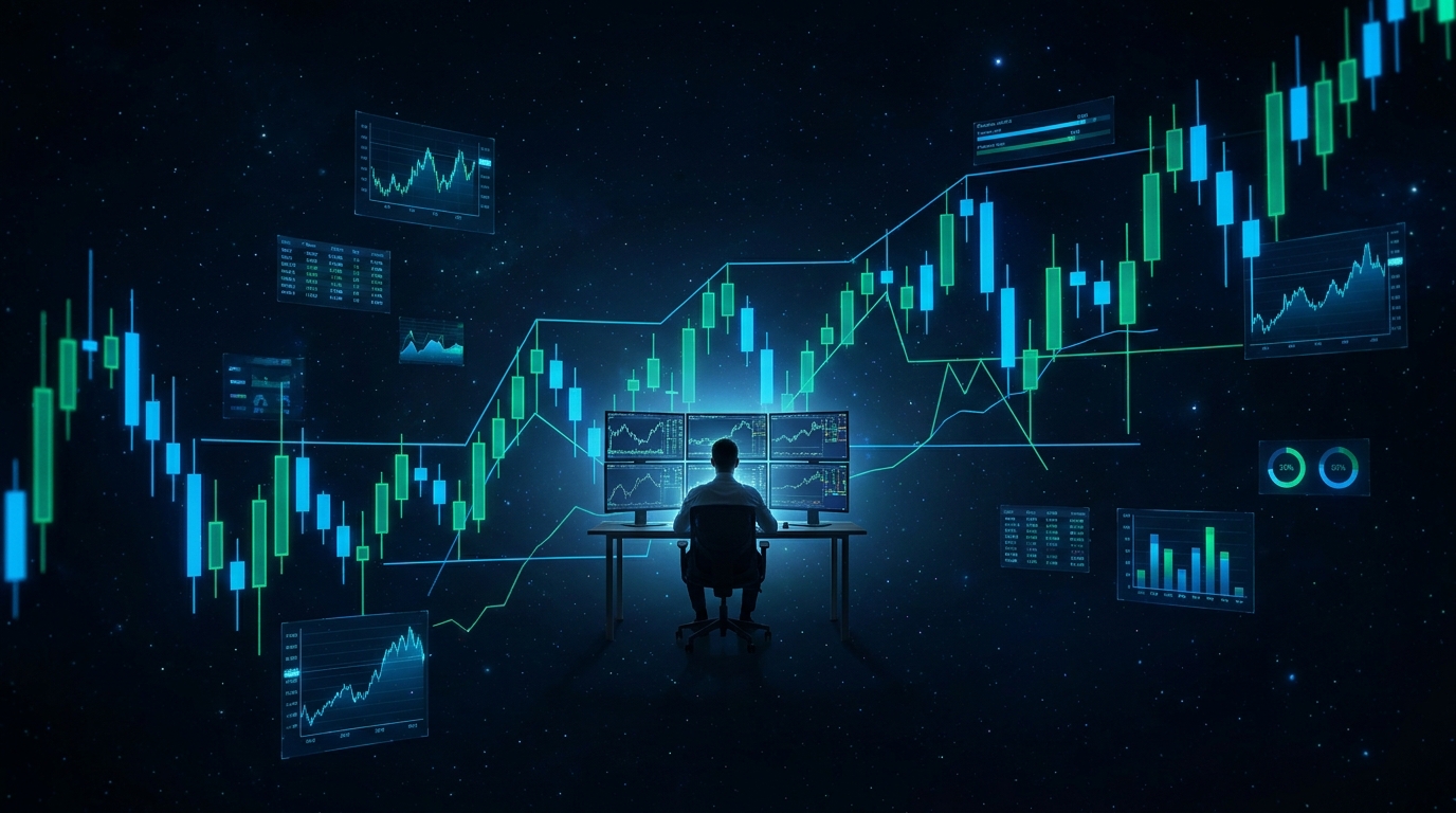 Futures Flow Membership