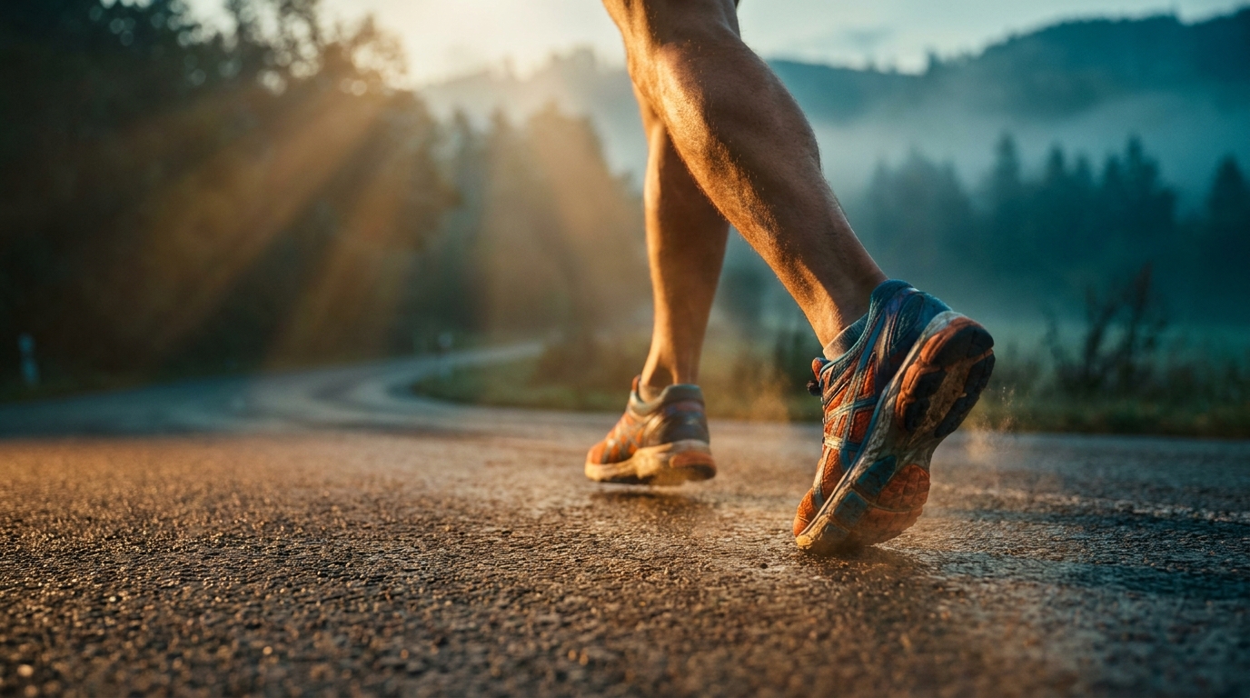 Negative Split Half Marathon Mastery
