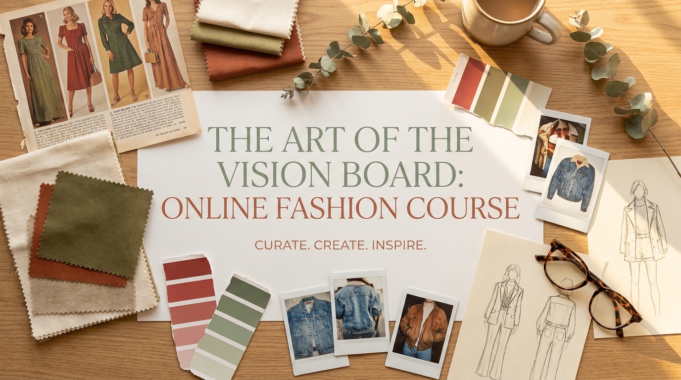 Vision Board That Works
