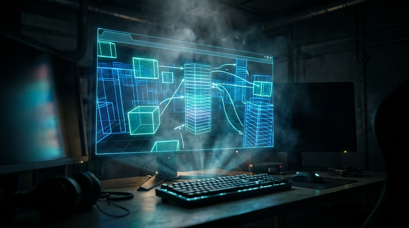 C++ Memory Management for Game Devs