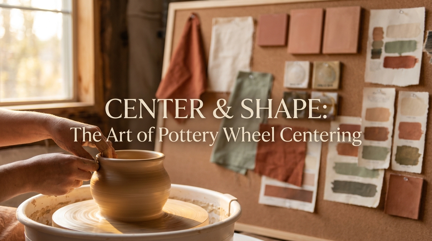 Wheel Centering Mastery