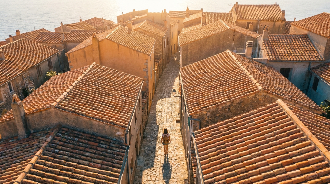 Solo Female Travel Safety Masterclass
