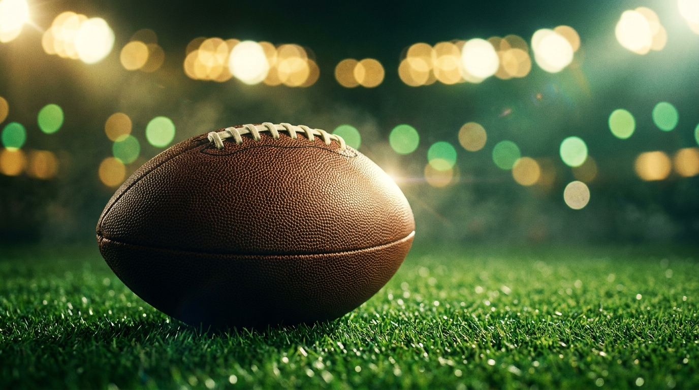 Football Mastery Course