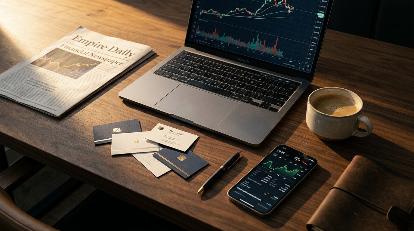 Empire Daily Newsletter