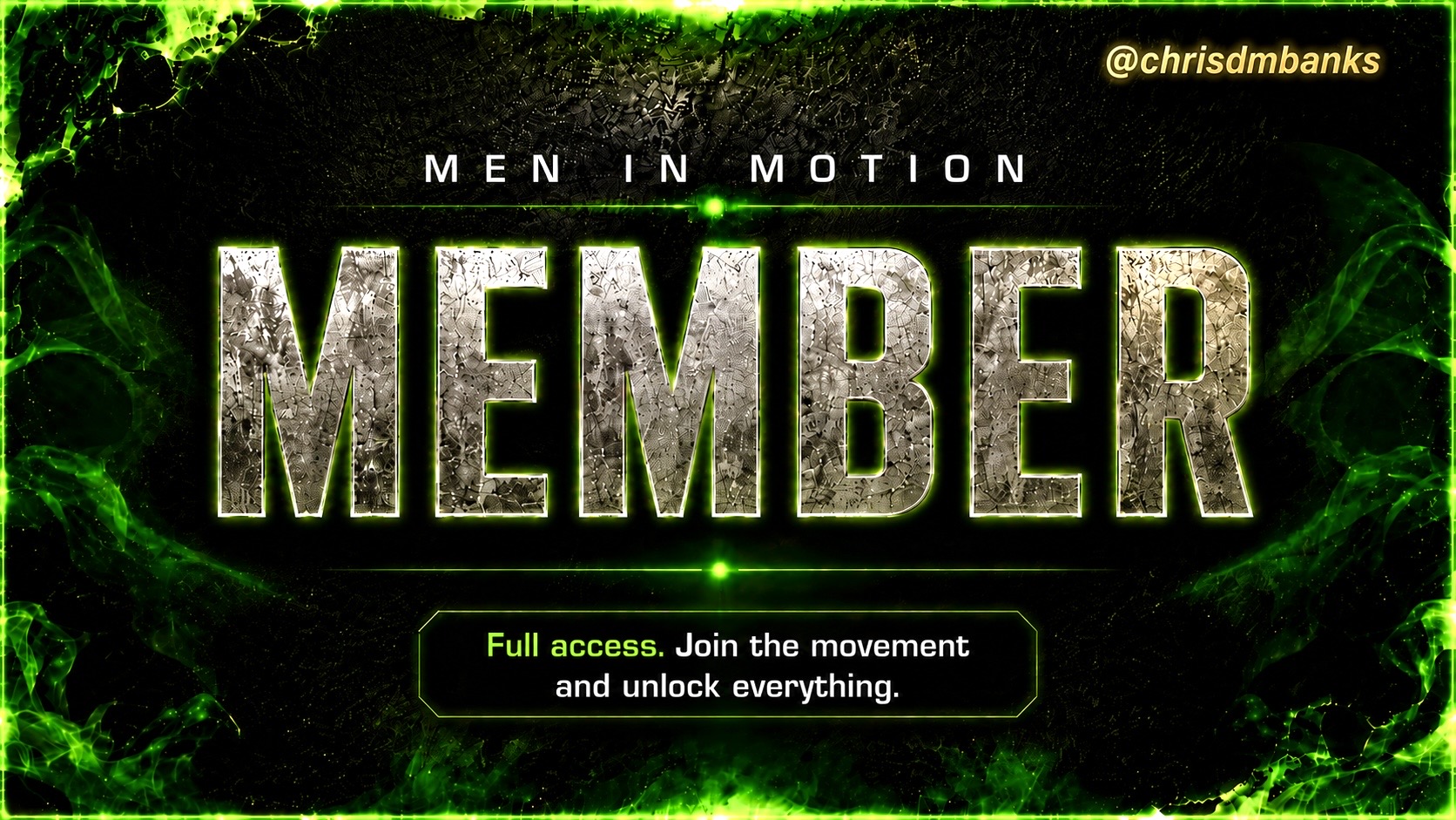 MIM Member ⚡️