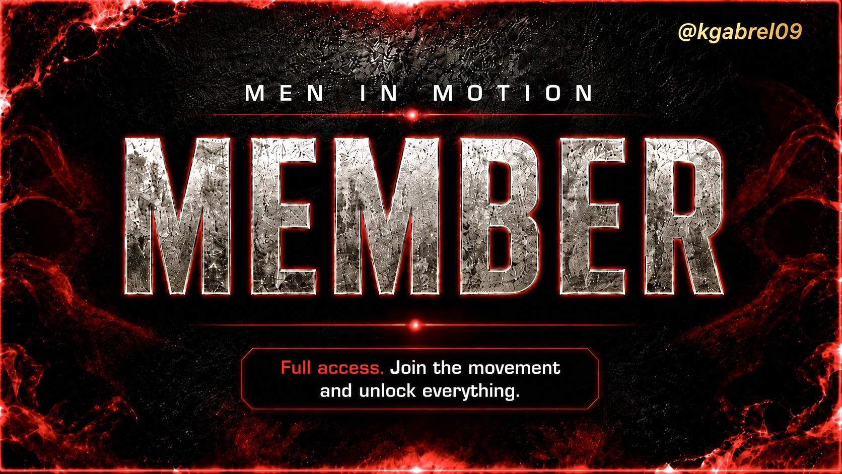 MIM Member ⭐️