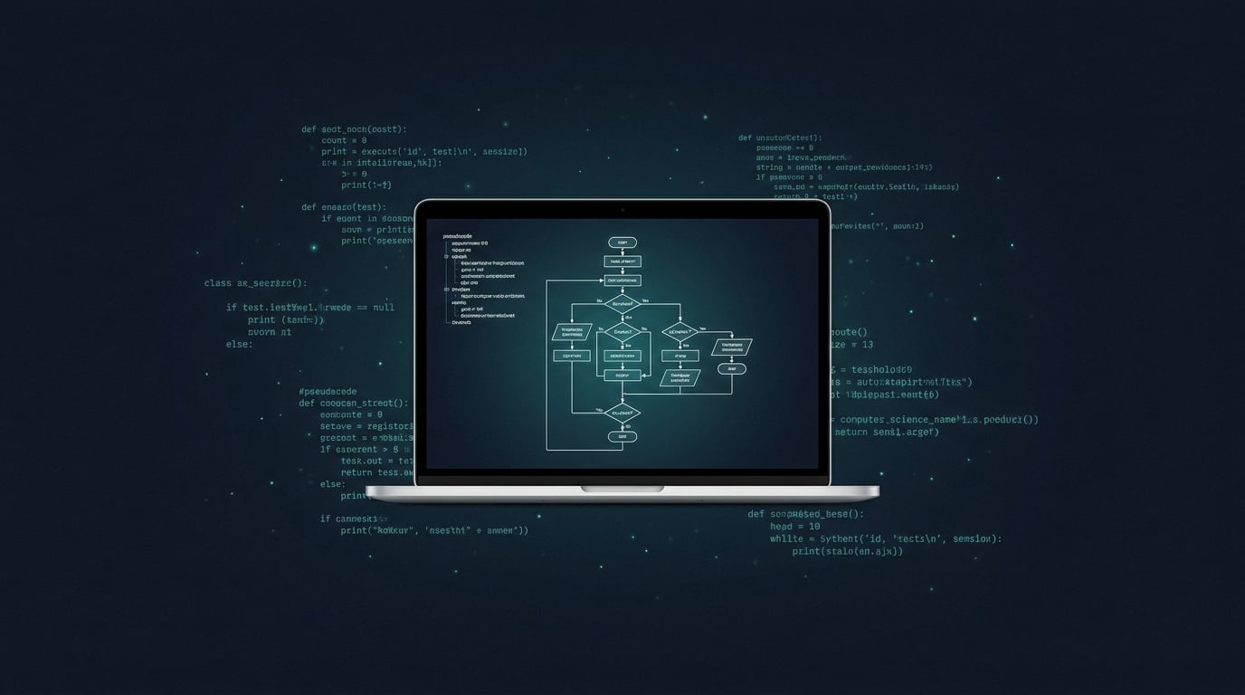 IGCSE Computer Science Mastery