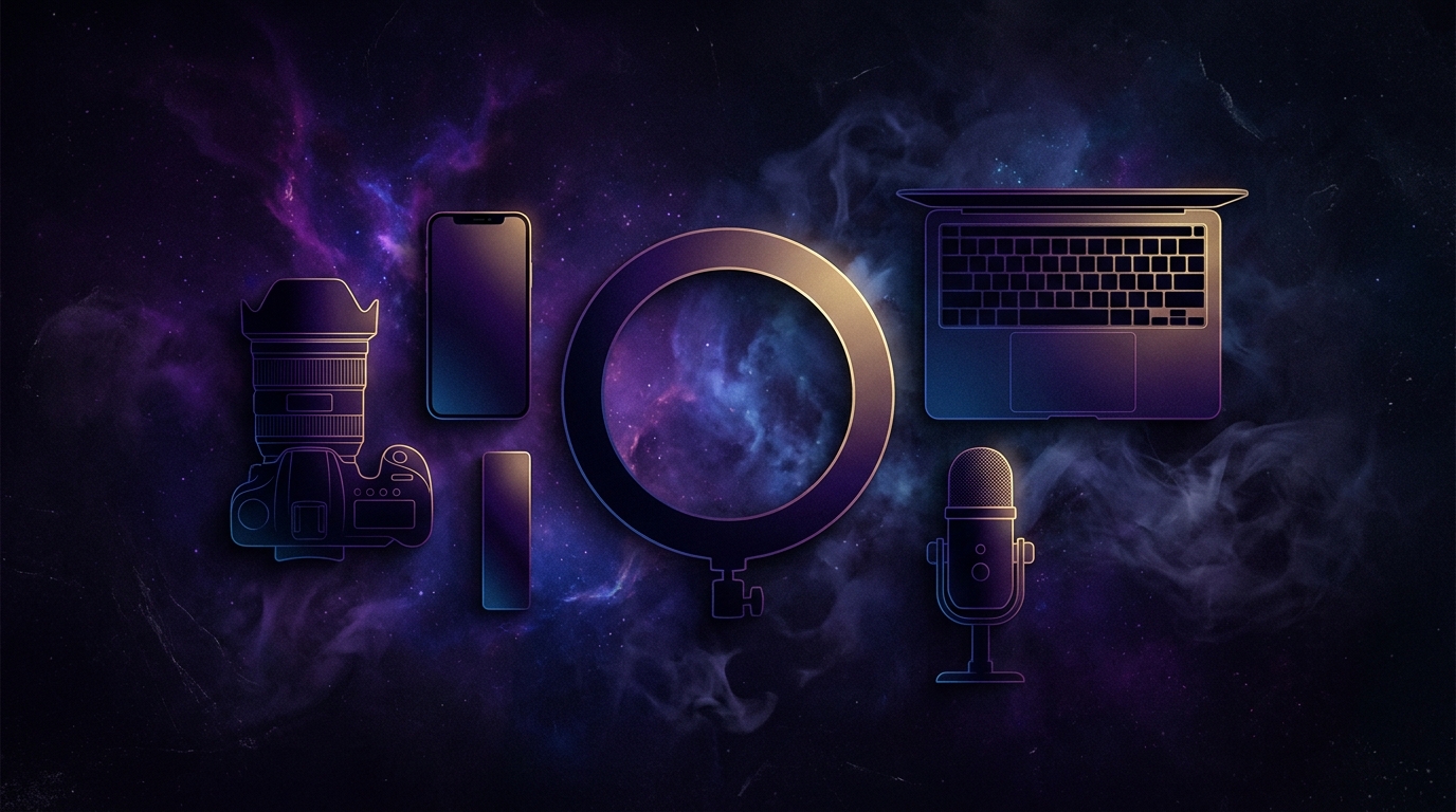 Creator PRO Access