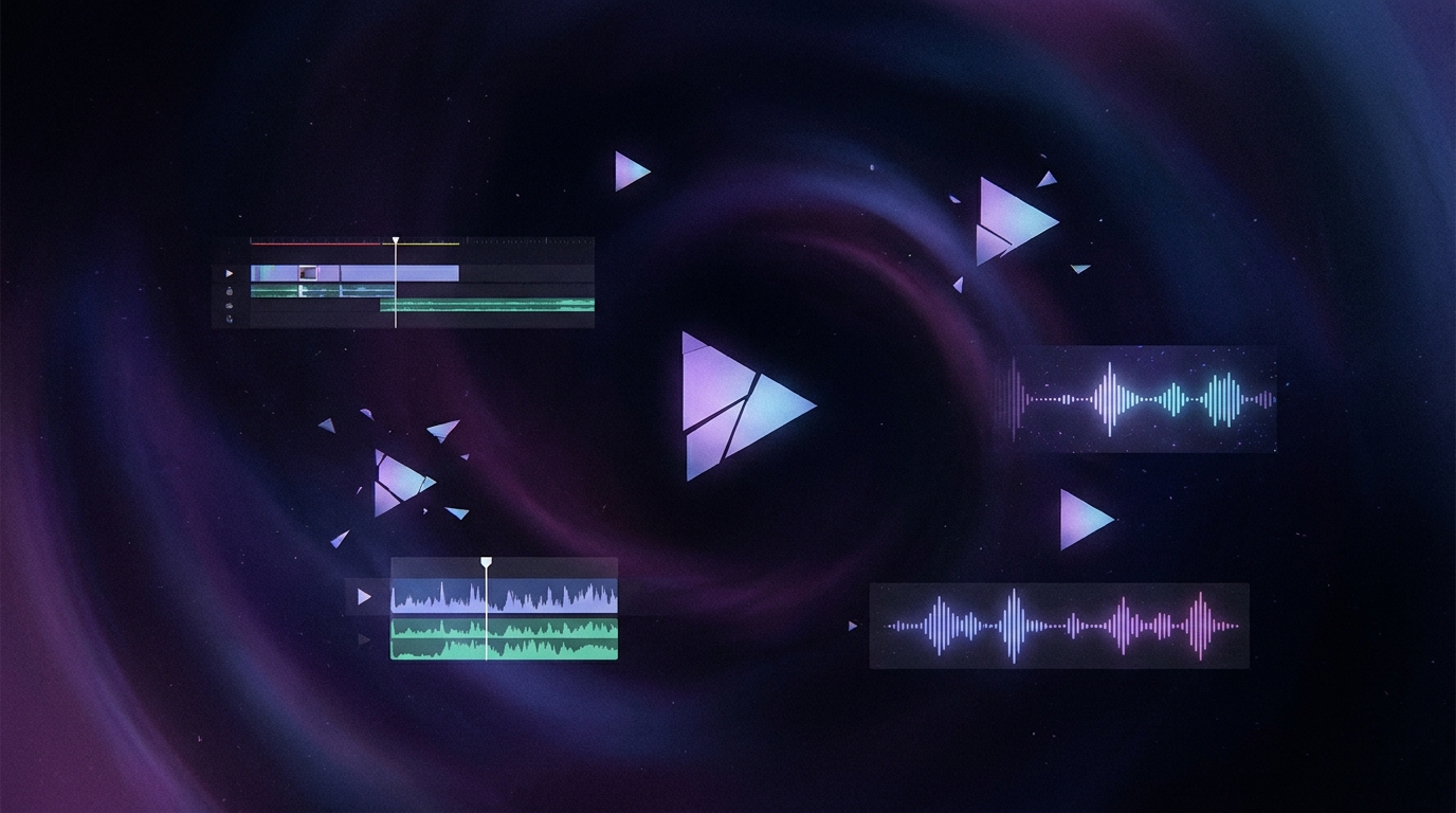 ClipZone Editing