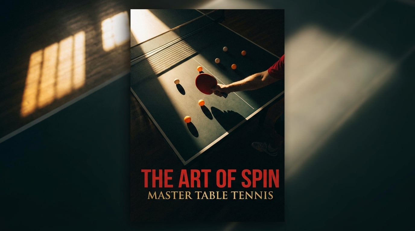 Spin & Placement Masterclass