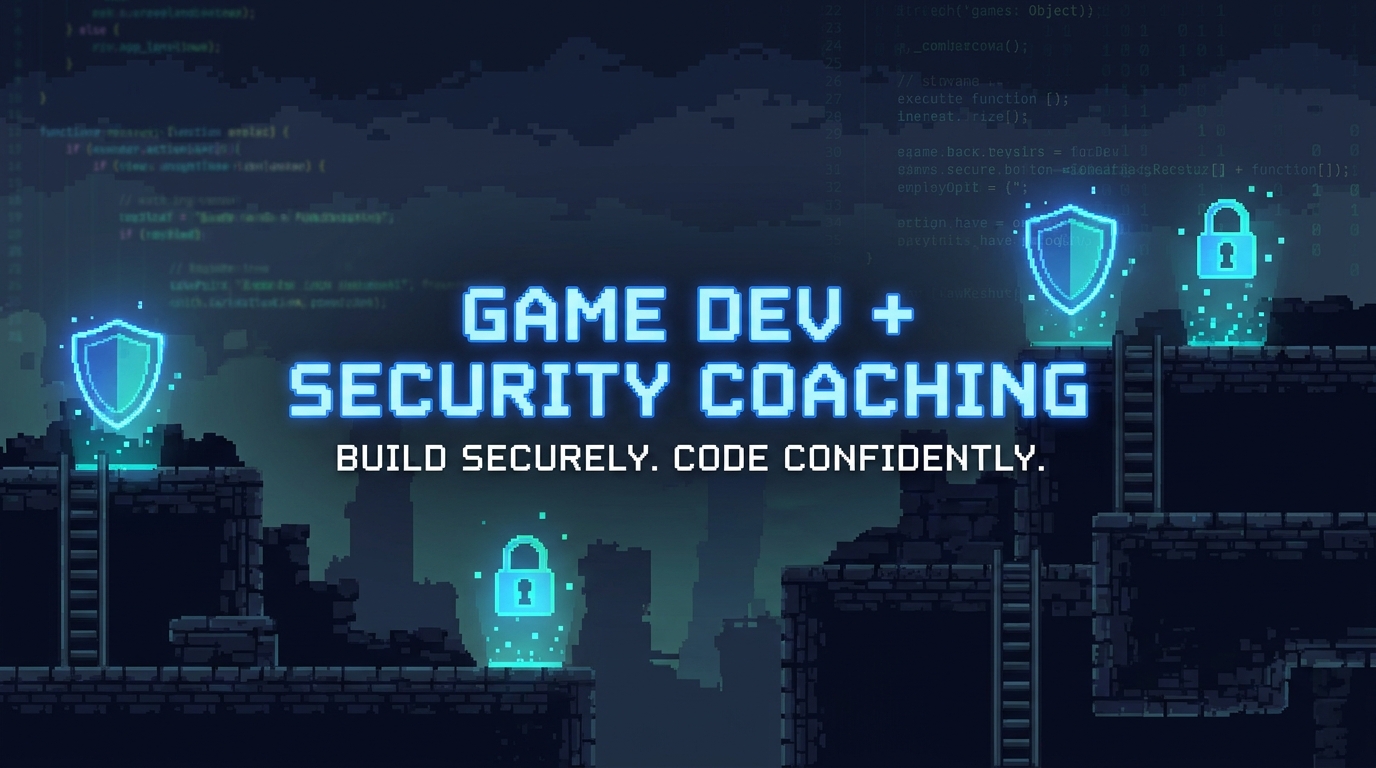 Supabase Auth & RLS for Unity 2D