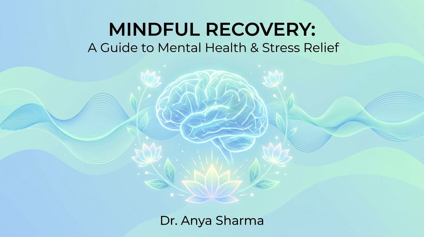 Mental Health & Stress Recovery