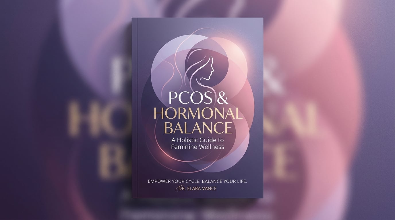 PCOS & Hormonal Imbalance Guide