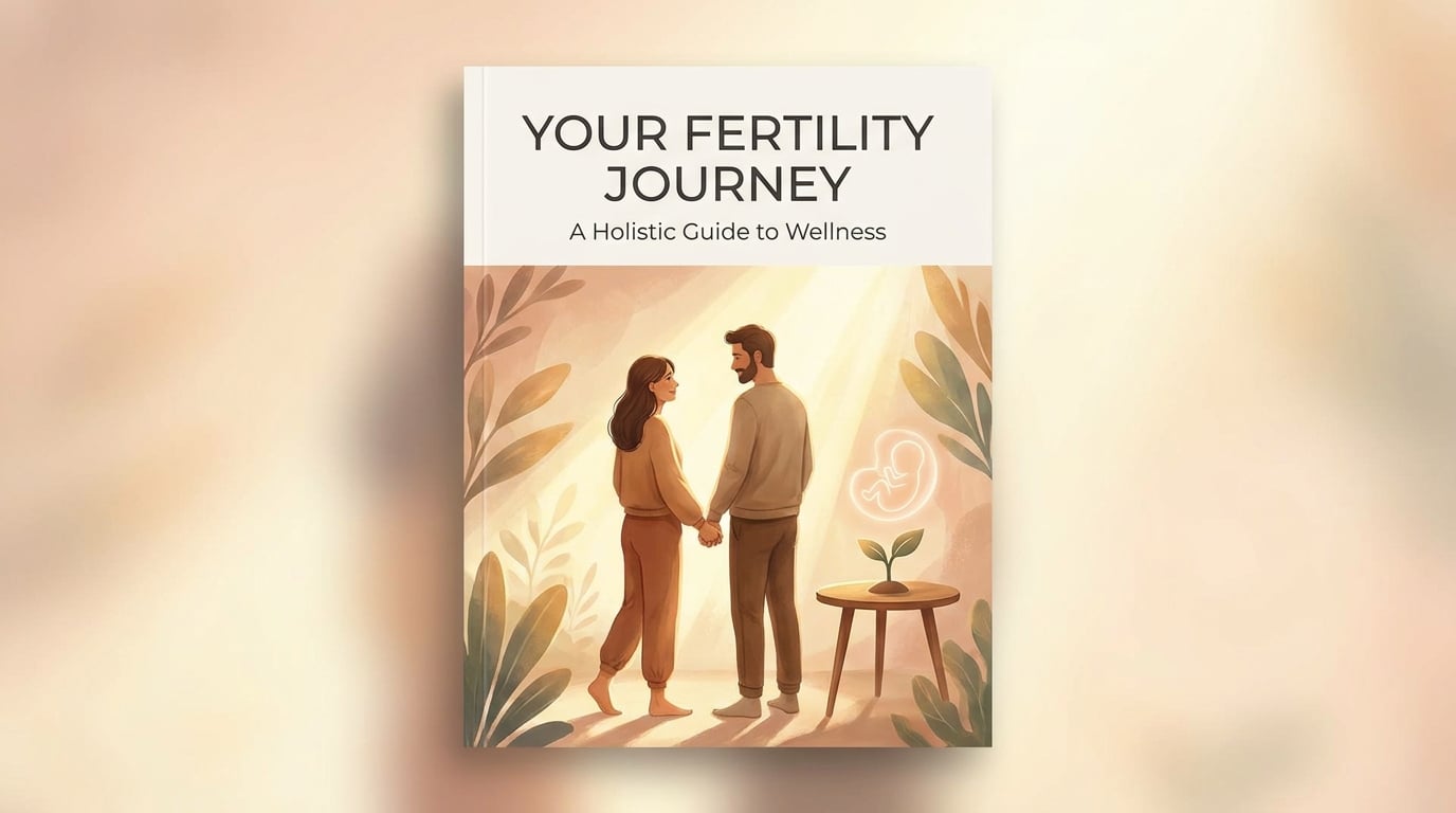 Fertility Foundations for Couples
