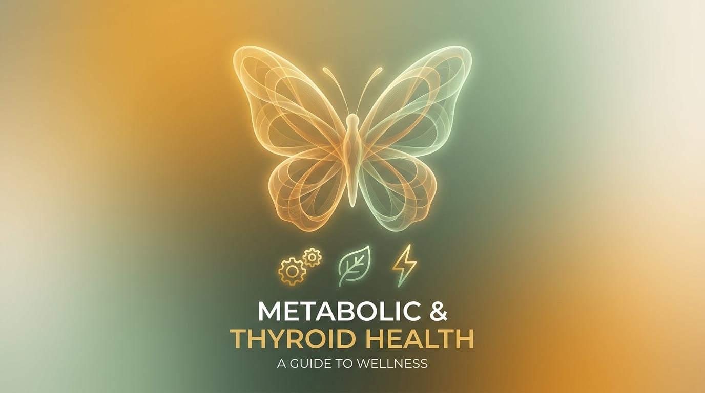 Metabolic & Thyroid Syndrome Management