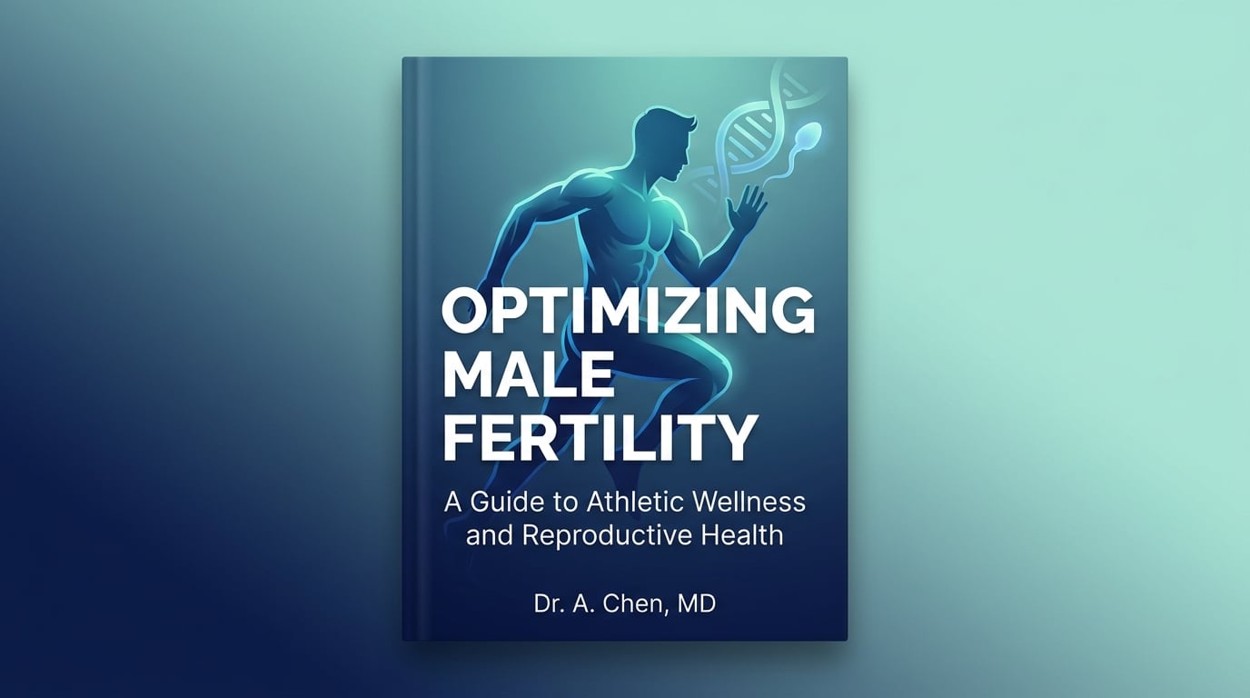 Male Fertility Essentials