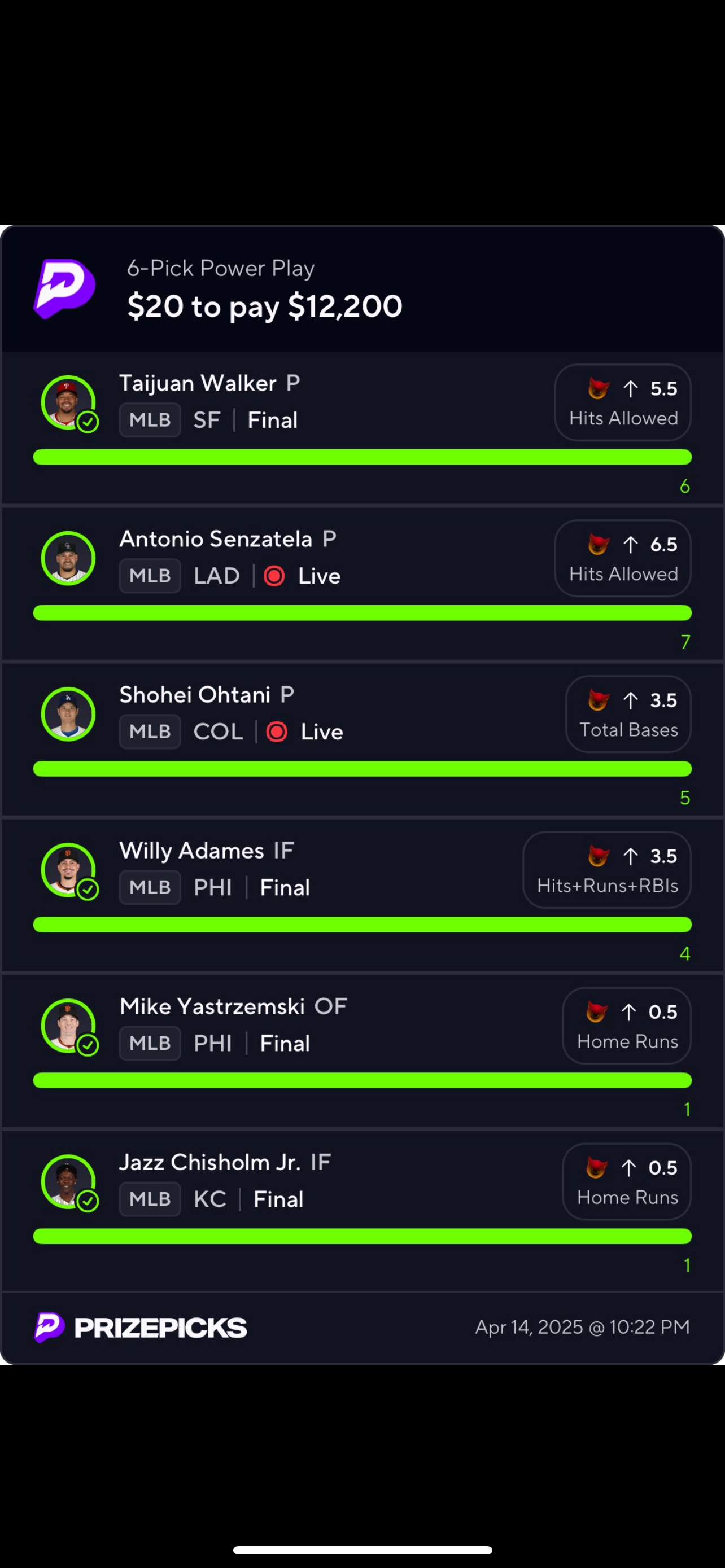 The Green Team