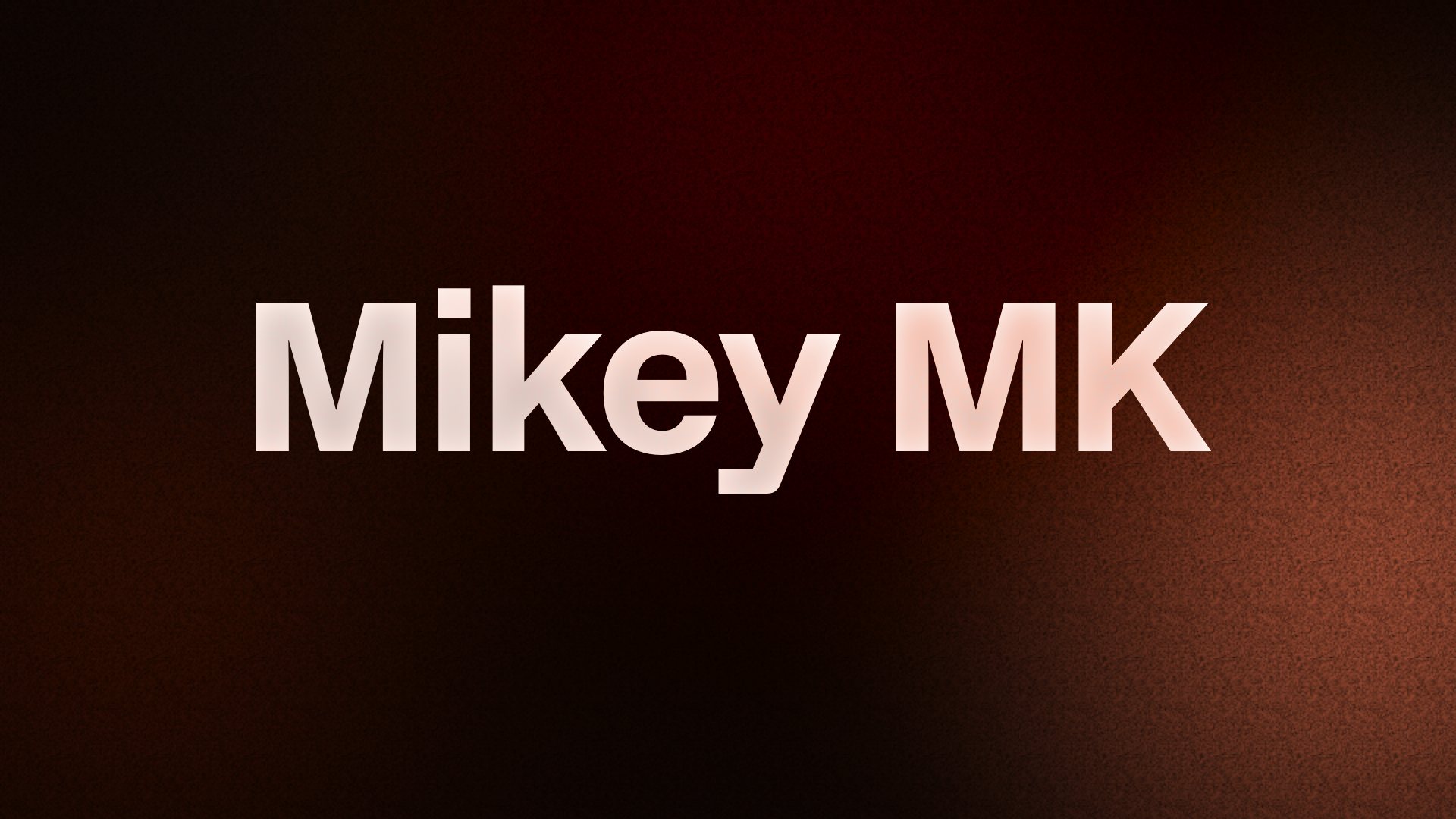 Au industrial Mikey 