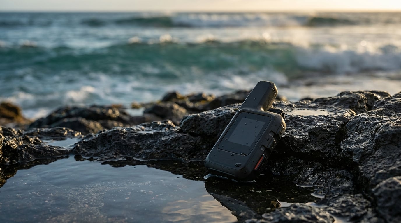 Garmin inReach® Mini 3 Plus