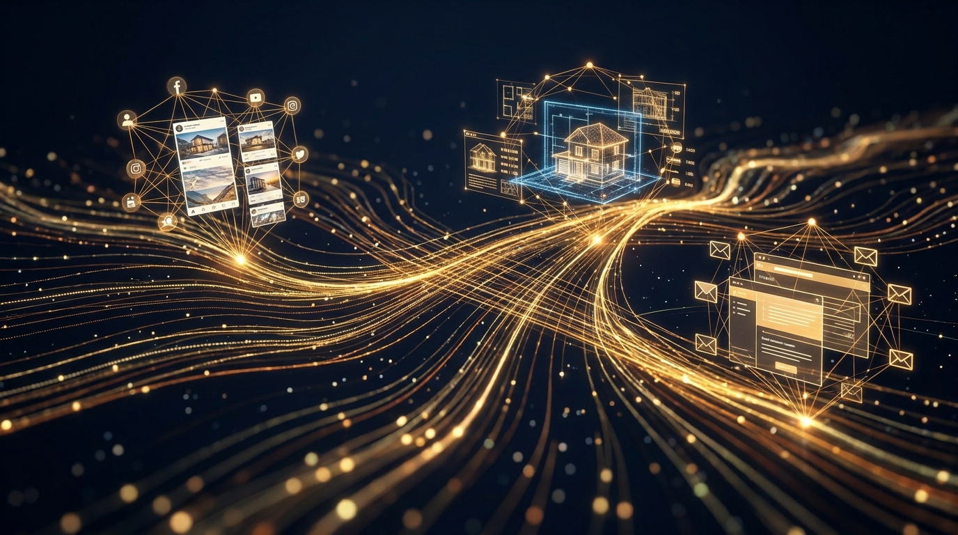 Noble AI Marketing System