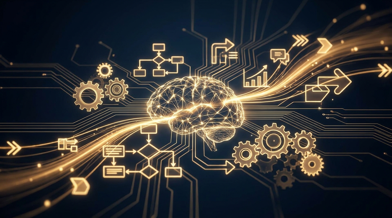 AI Business Automation Consulting