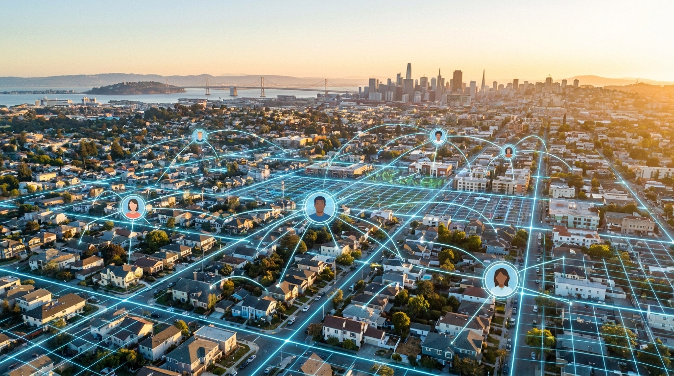 Noble AI Housing Procurement Software