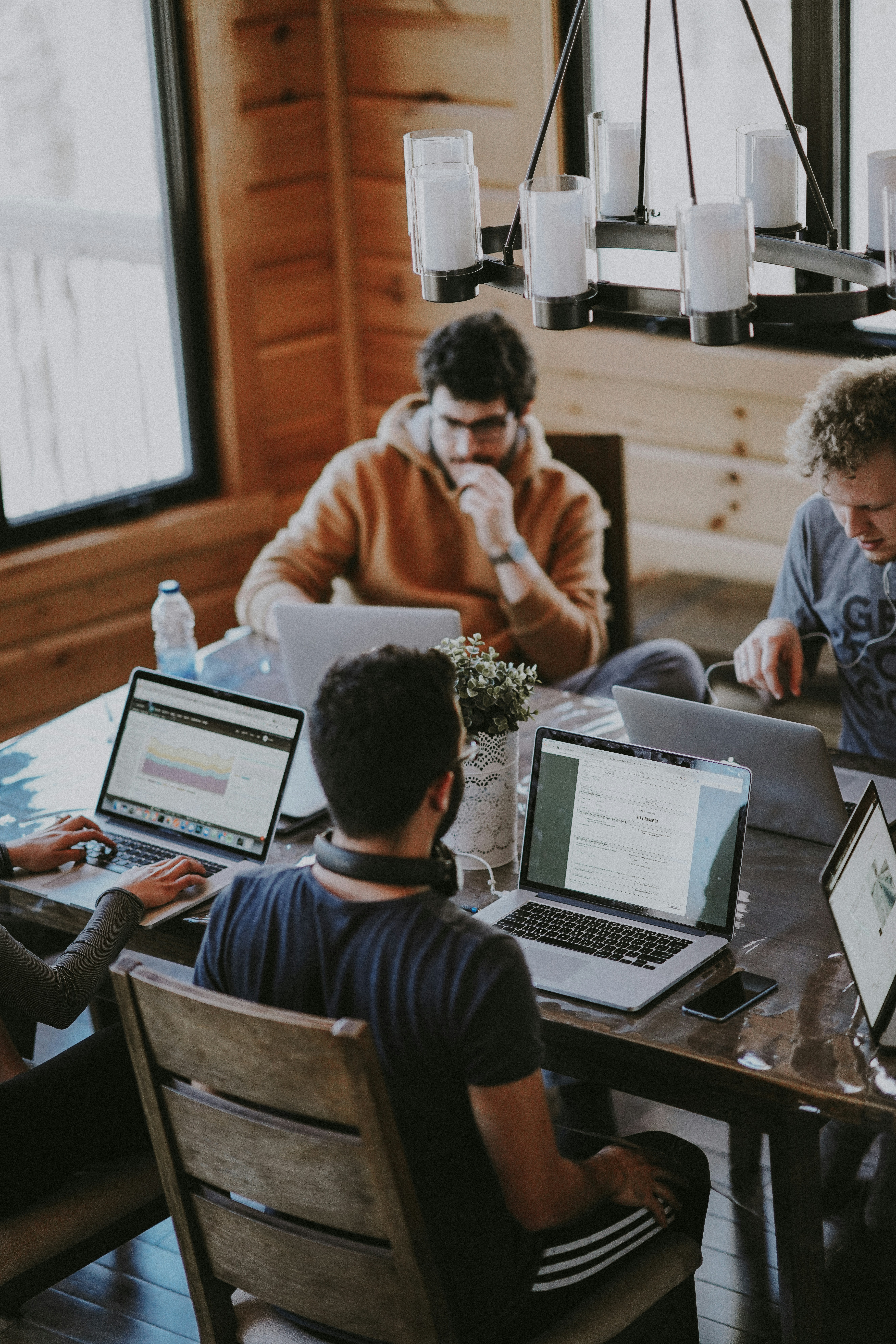 SaaS Sales Talent Sprint