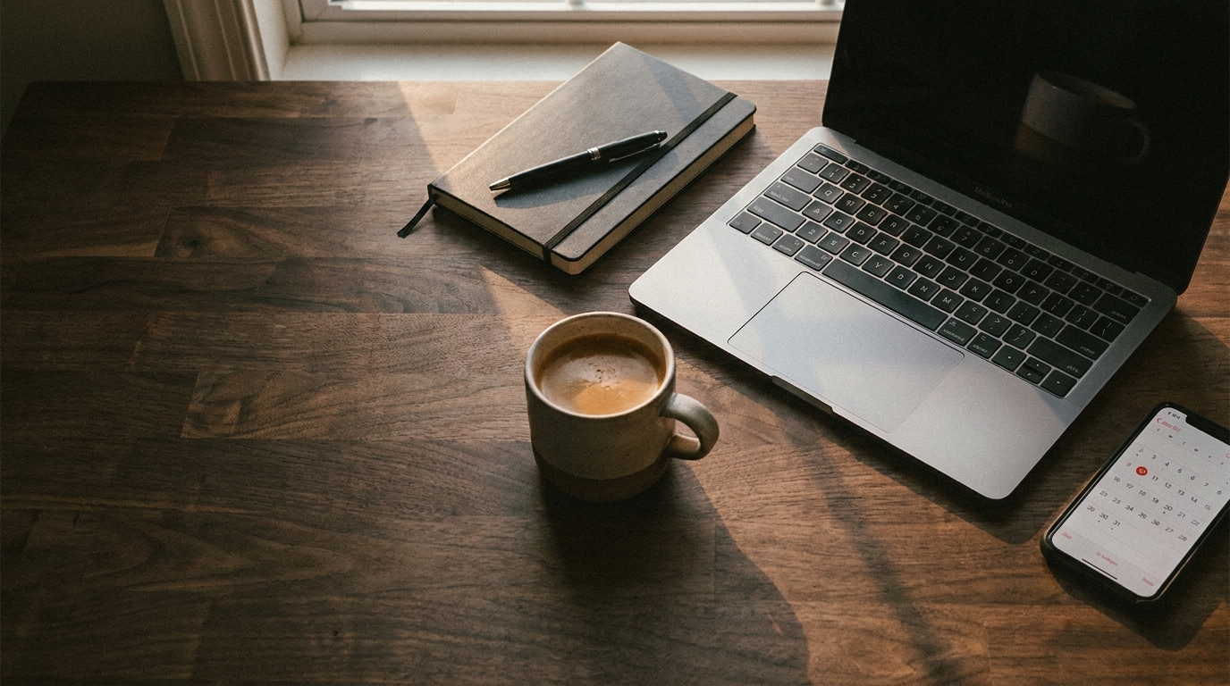 The Daily Edge — All Access