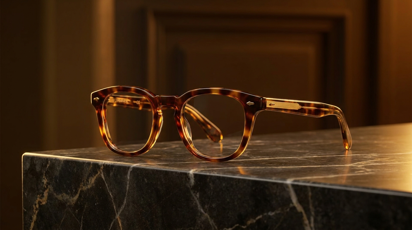Sunglasses Sourcing Package