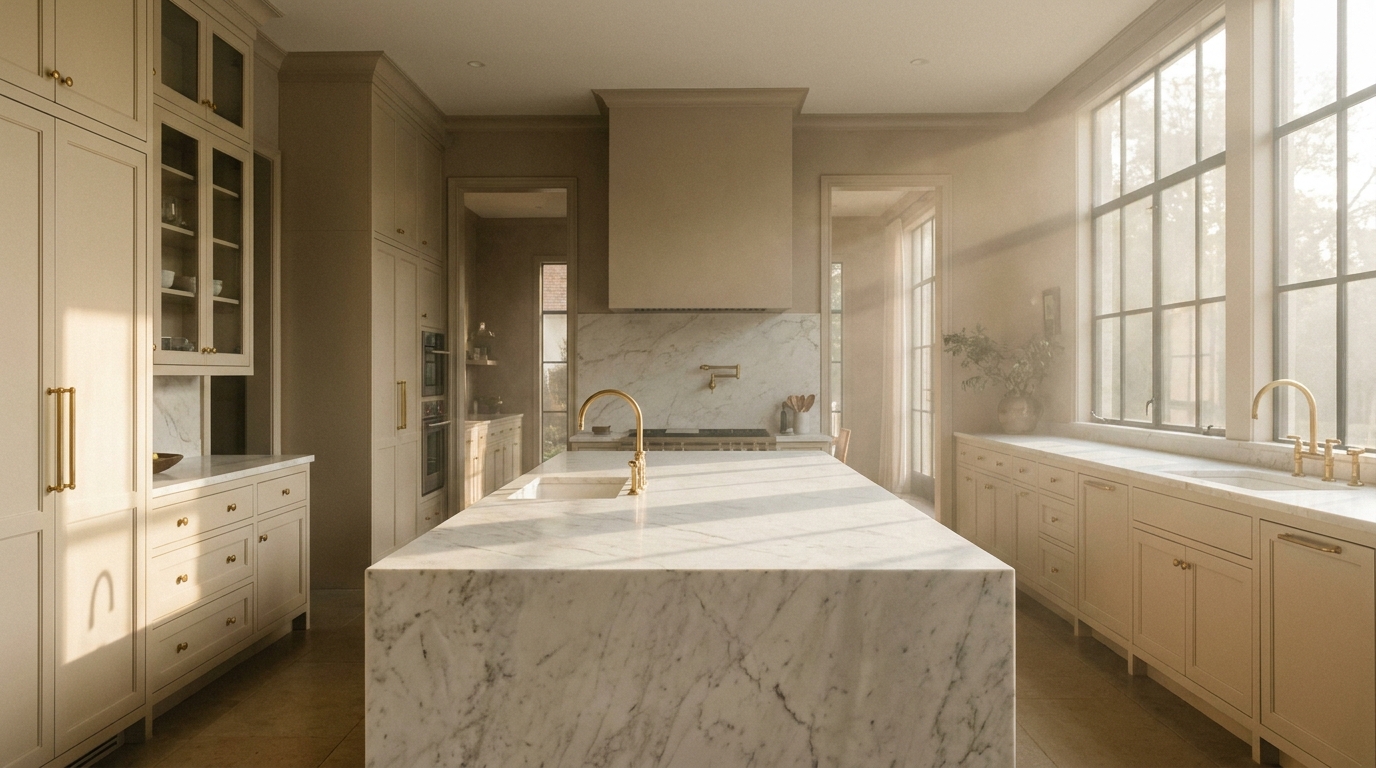 Kitchen & Bath Designer Certification