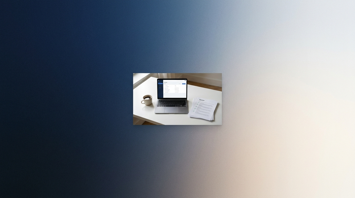 Job Application Service