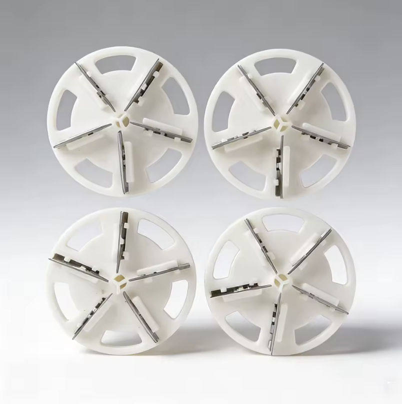 Fabric Renew Replacement Blades (3-Pack)
