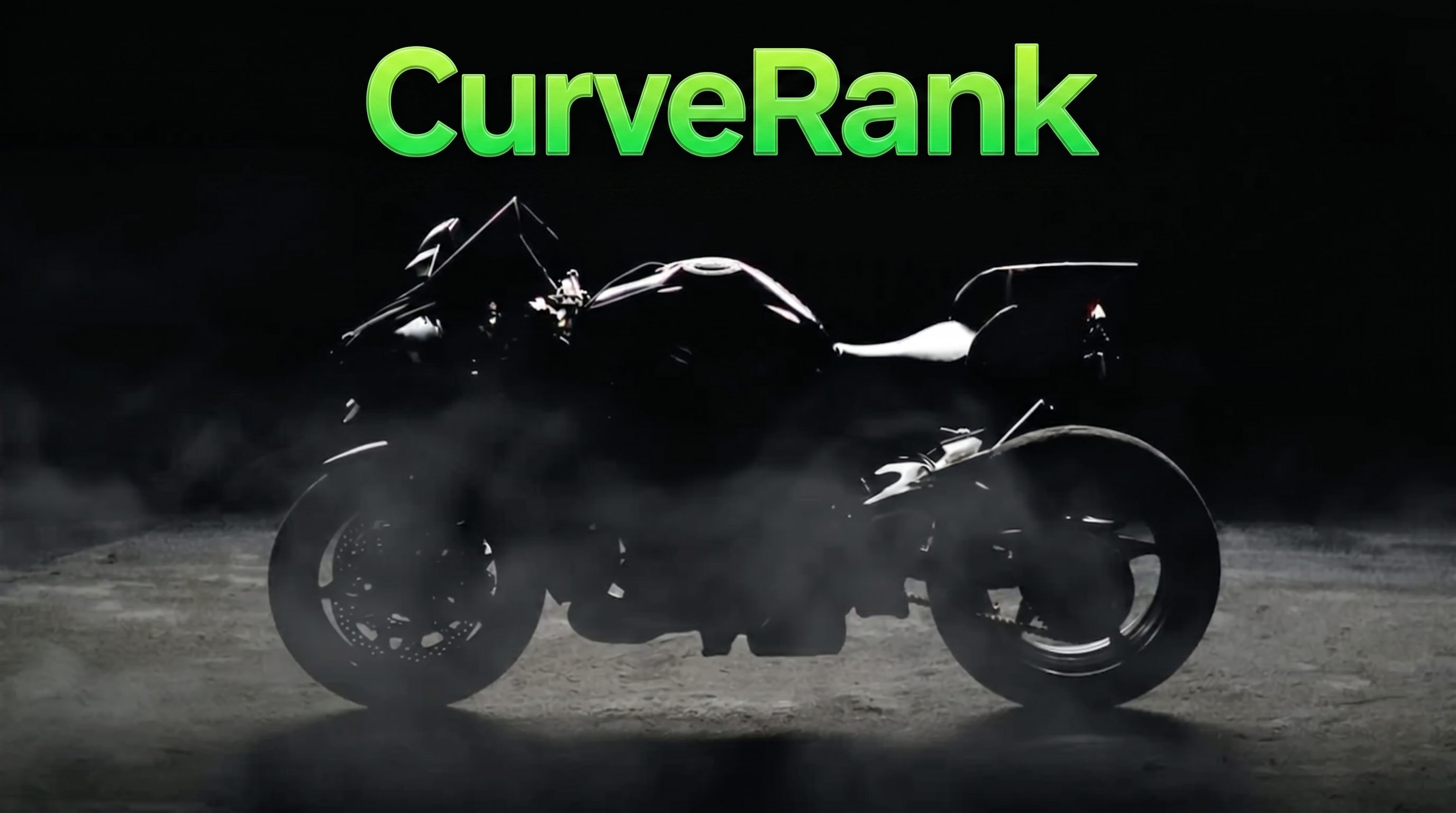 CurveRank