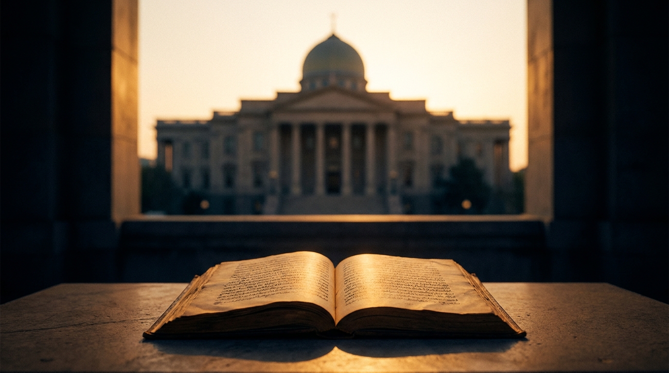 Faith & State Newsletter