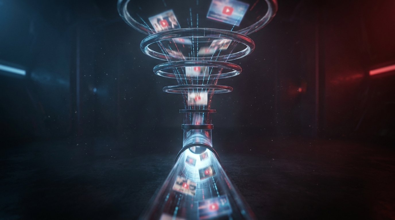 Done-For-You YouTube Funnel
