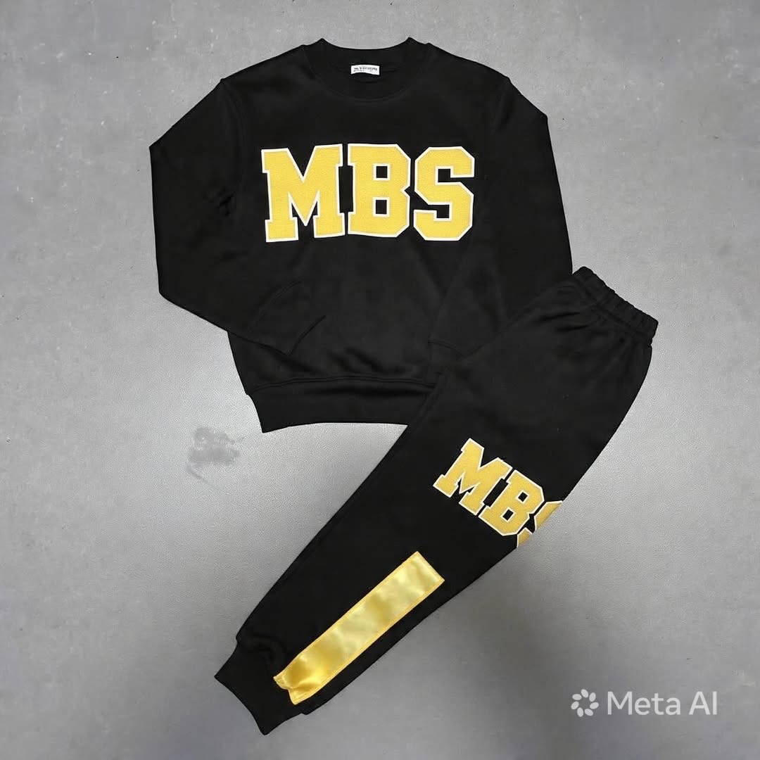 clothing brand 