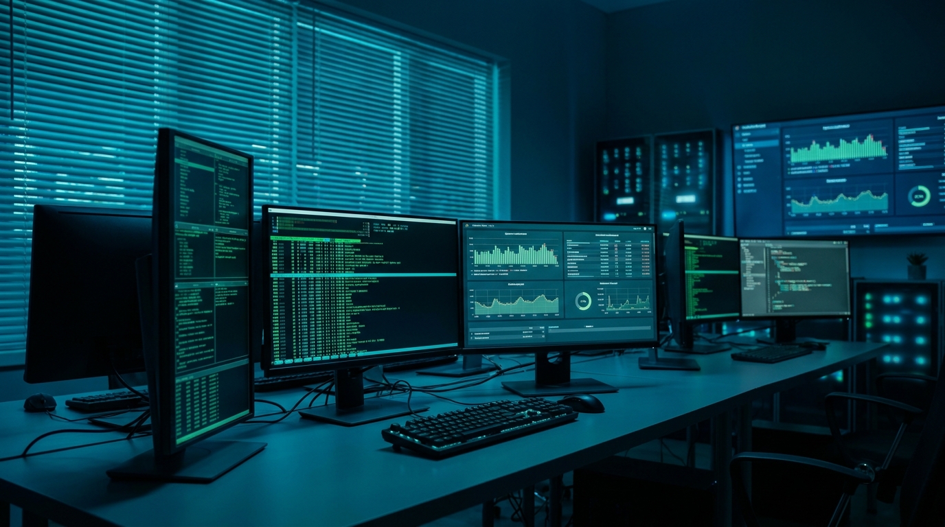 SQL & Bash Mastery for DevOps