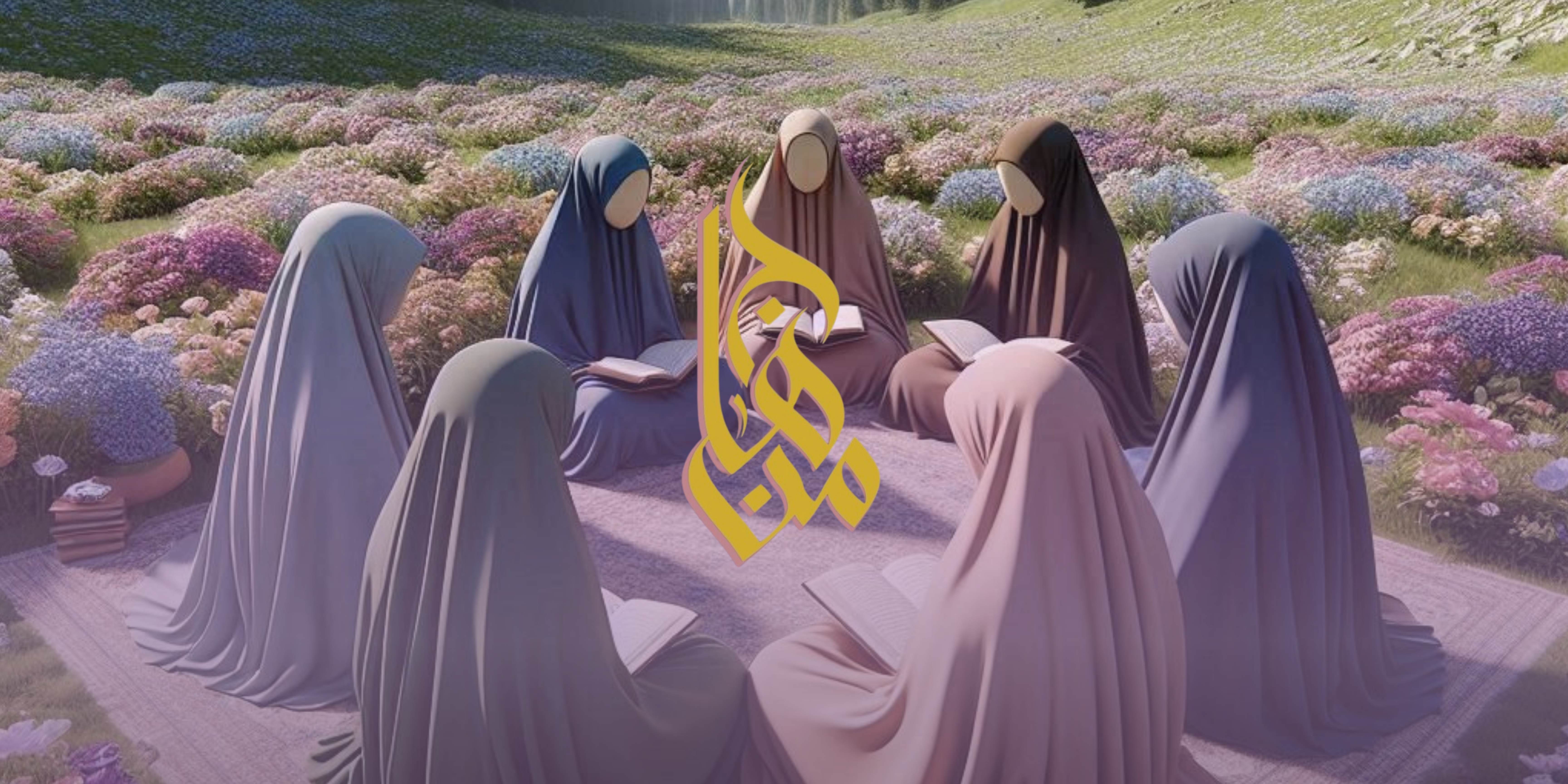 Minhaj Sisters Hub