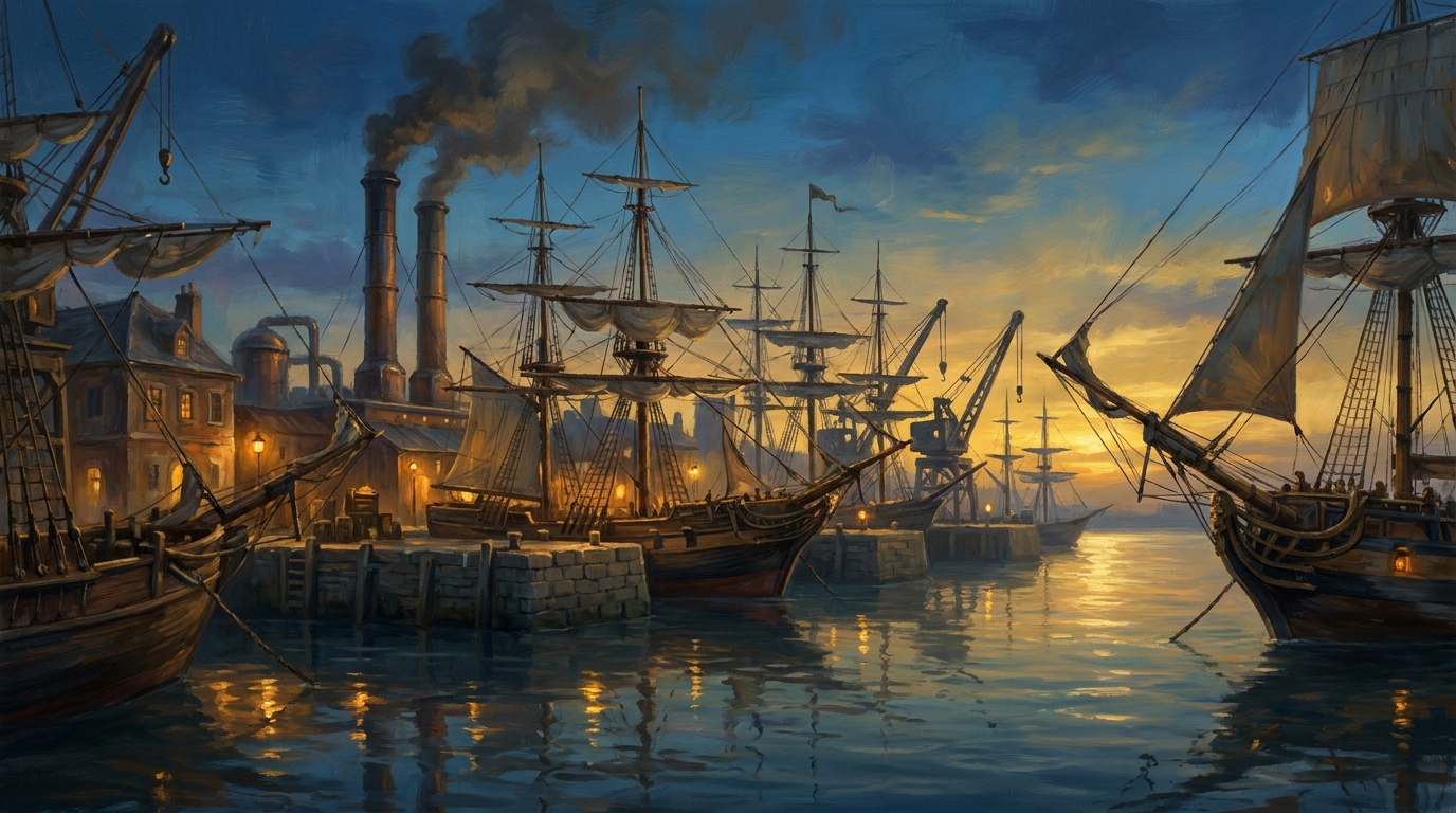 The Privateer's Innovation Masterclass