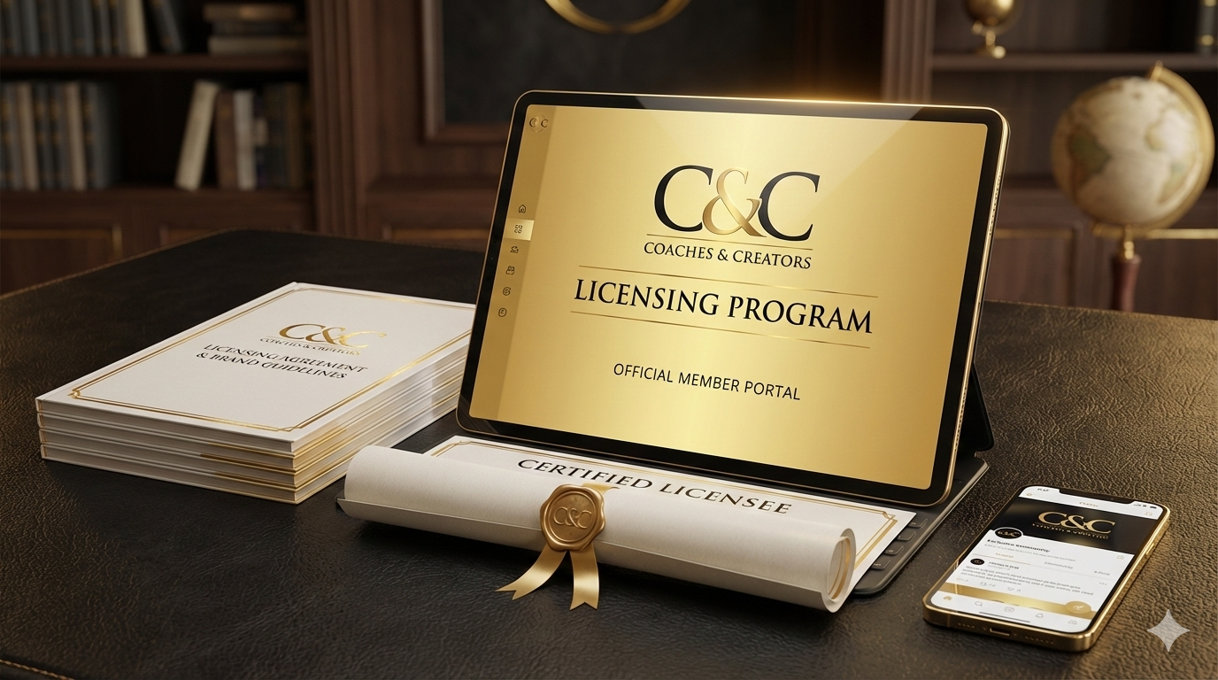 C&C Licensing Program