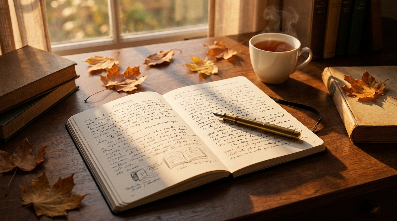Short Story Writing Mastery