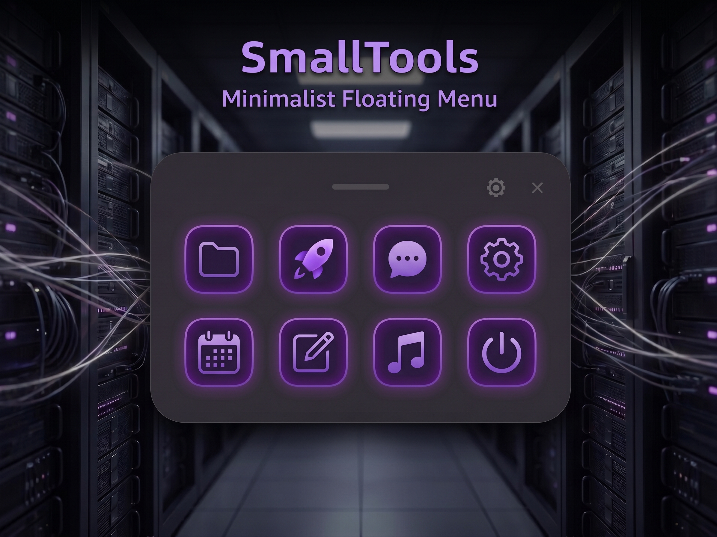 SmallTools