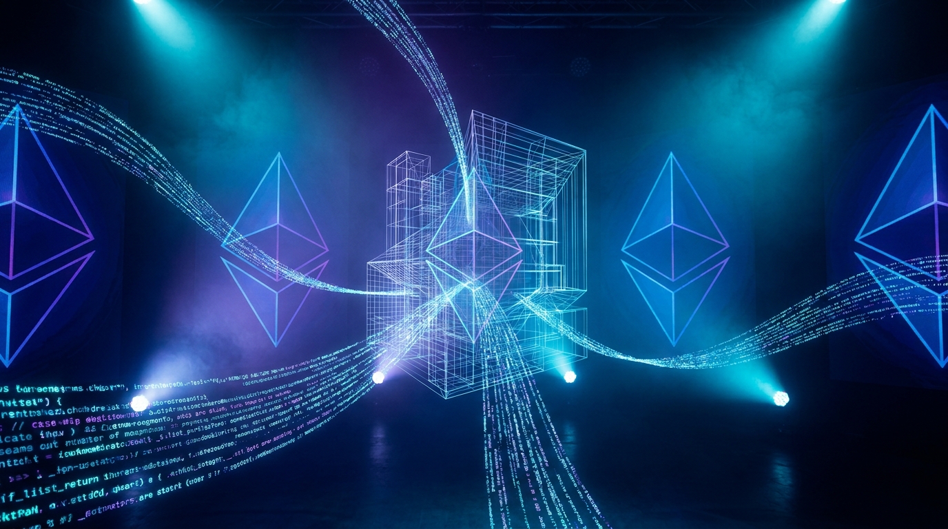 Solidity × Blender bpy Batch Rendering Masterclass