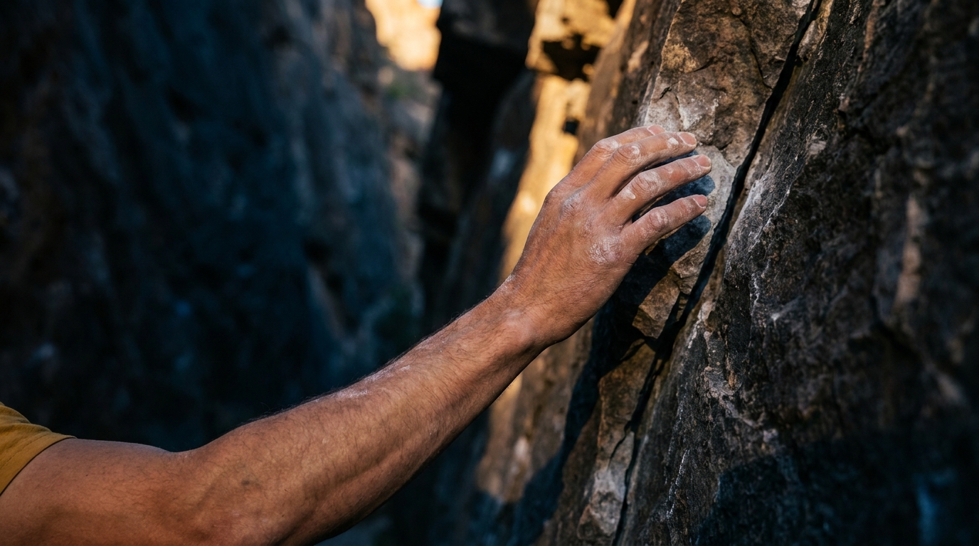 Grip Strength Progressions