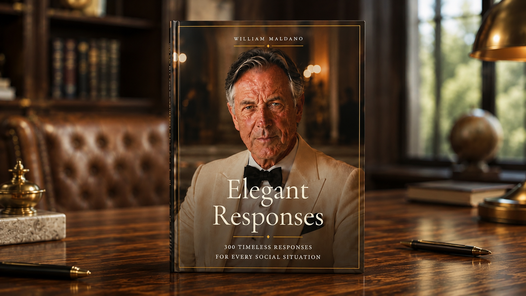Elegant Responses
