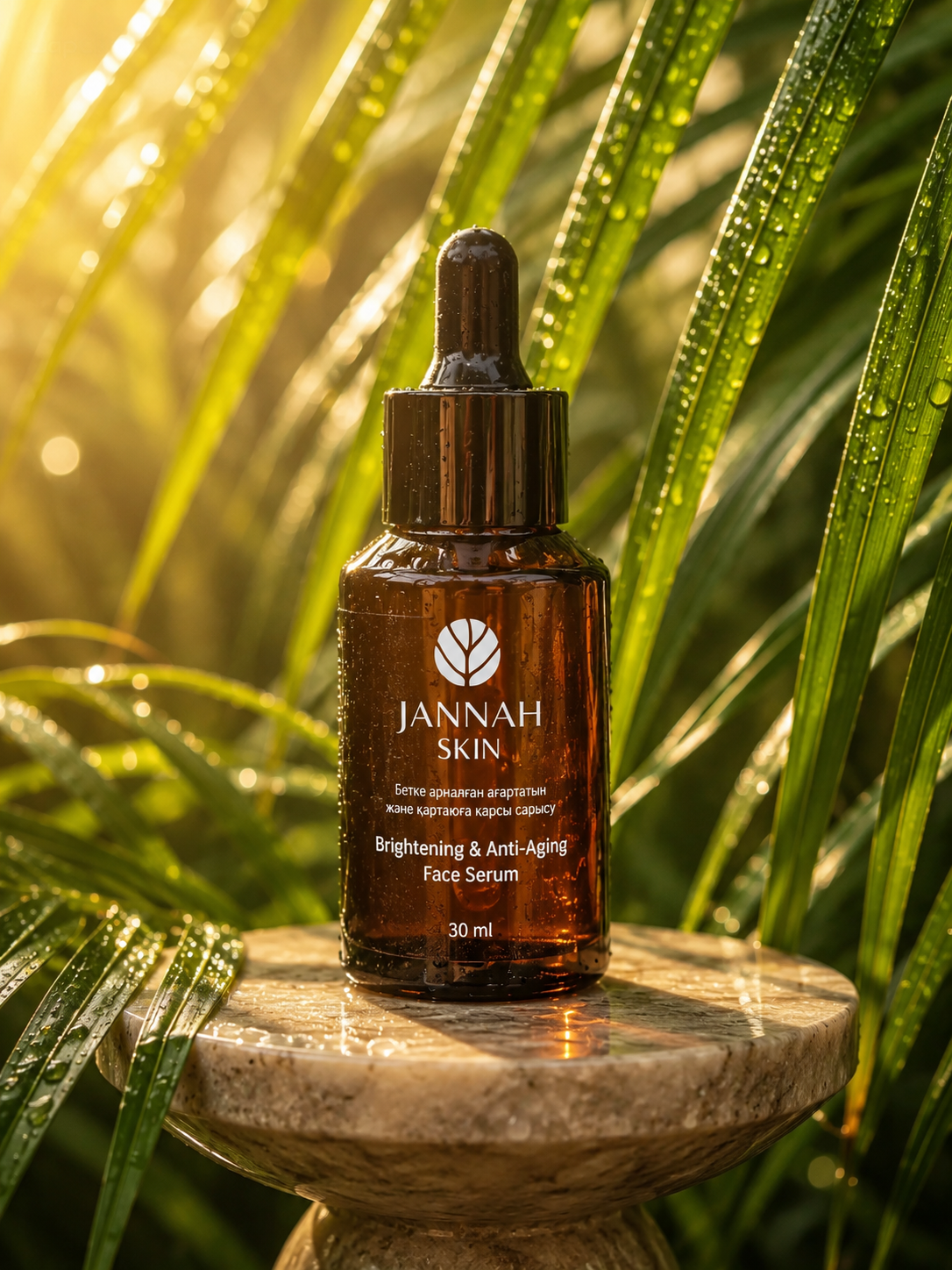 Daily Glow Serum