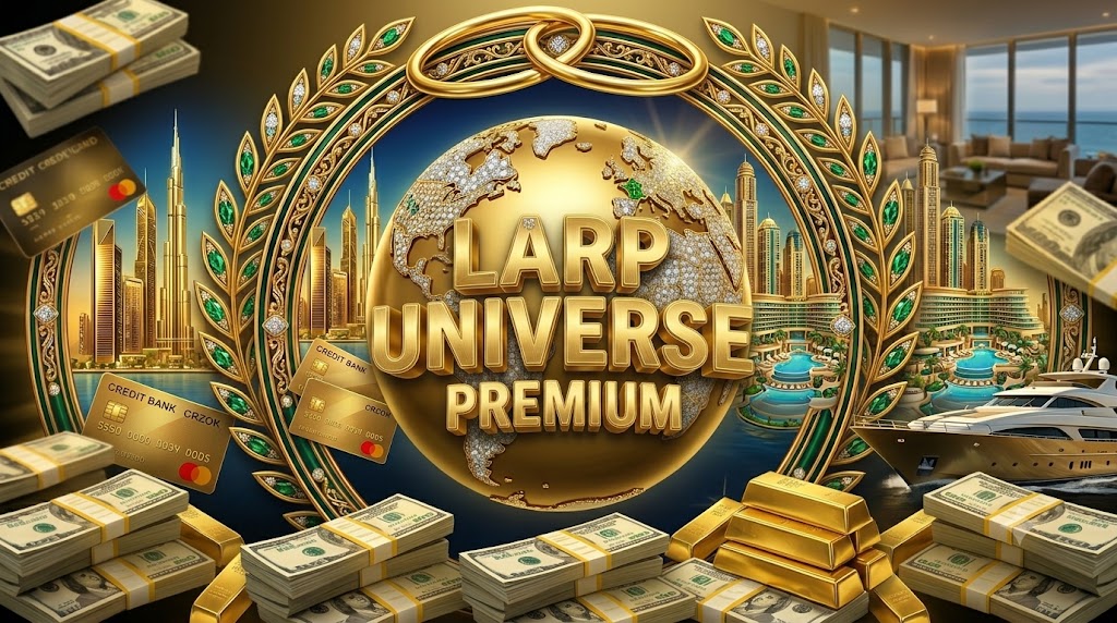 Larp Premium