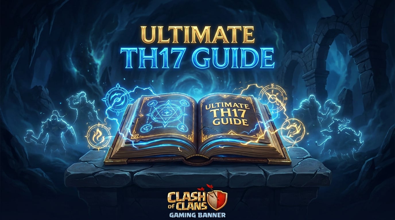 Ultimate TH17 Guide
