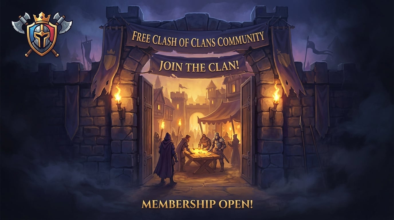 Free Membership
